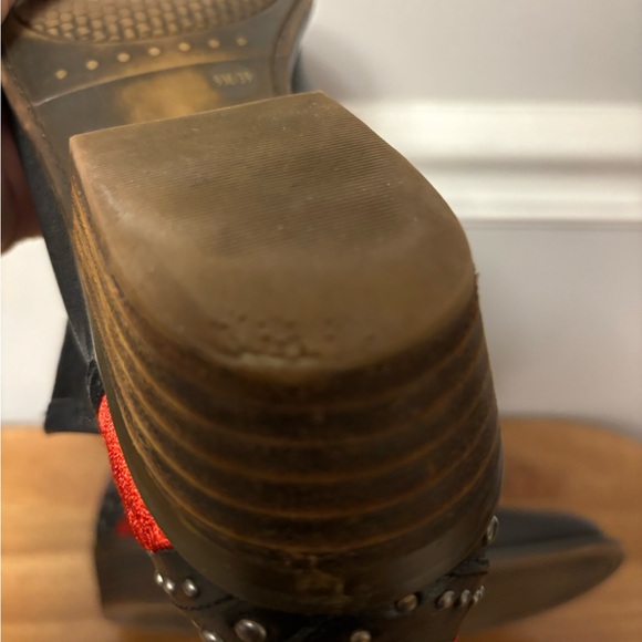 Lucky Brand boots - Picture 8 of 8